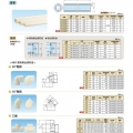 ESLON AC DRAIN水管與接頭的產品系列_1